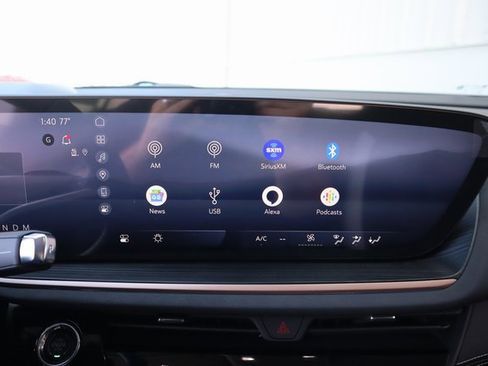 New 2025 Buick Envision Sport Touring image 17