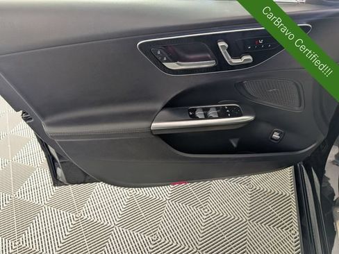 Used 2024 Mercedes-Benz C 300 Sedan image 11