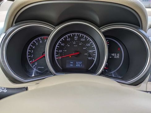 Used 2012 Nissan Murano SL AWD/4WD image 29