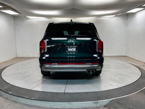 Used 2025 Hyundai Palisade Calligraphy image 4