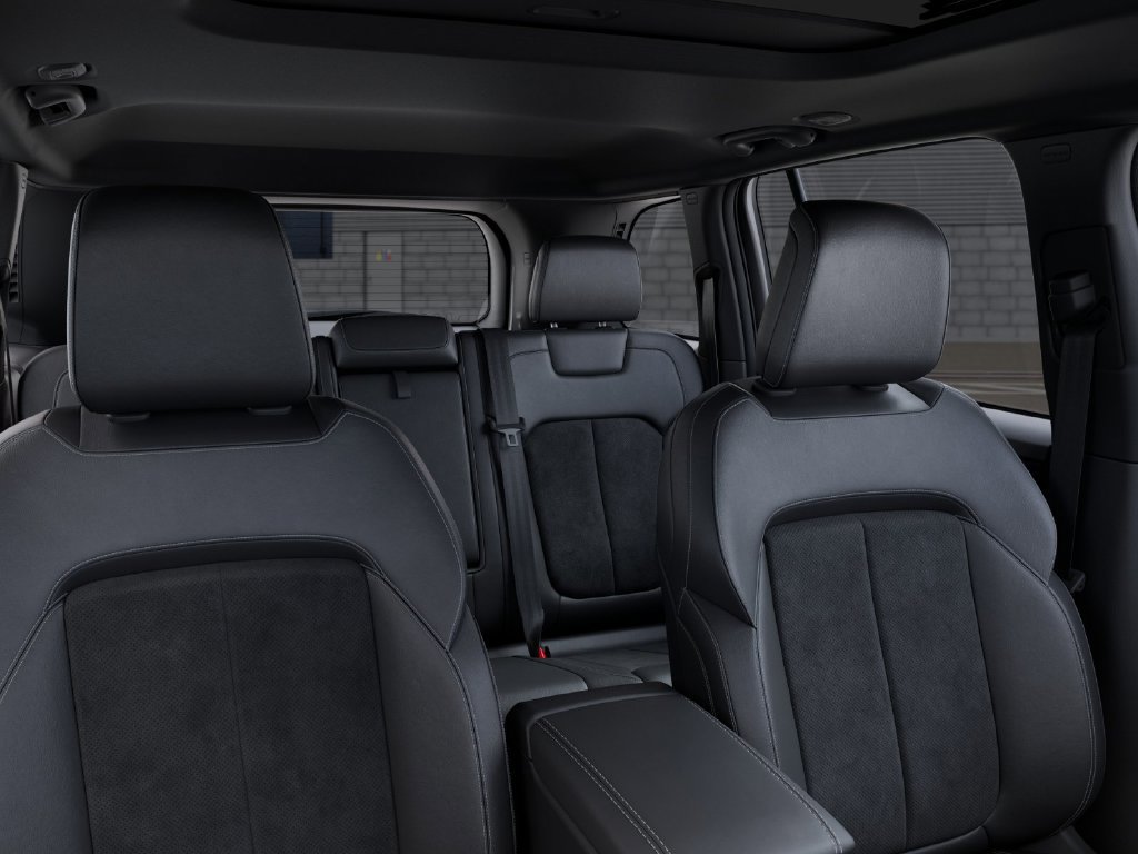 New 2026 Jeep Grand Cherokee Altitude AWD/4WD image 26