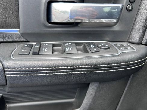 Used 2024 RAM 2500 Laramie w/ Sport Appearance Package image 24