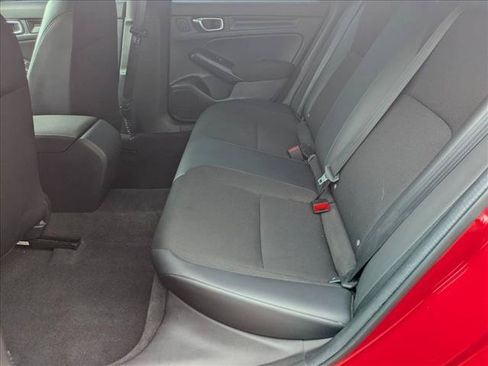 Used 2023 Honda Civic Sport image 17
