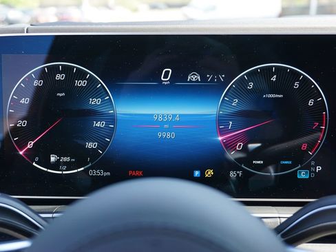 Certified 2025 Mercedes-Benz Maybach GLS 600 4MATIC image 30