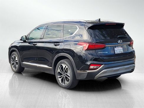 Used 2019 Hyundai Santa Fe FWD image 6