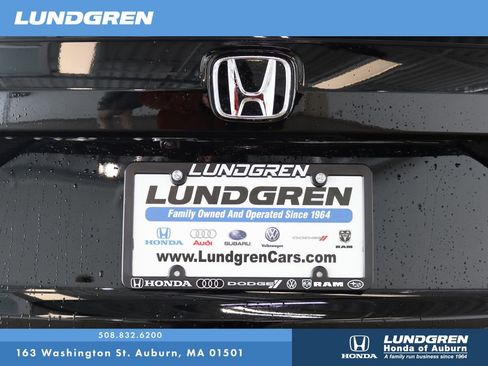 Used 2025 Honda CR-V LX image 29