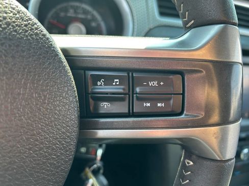 Used 2011 Ford Mustang Shelby GT500 w/ Electronics Pkg RWD image 21