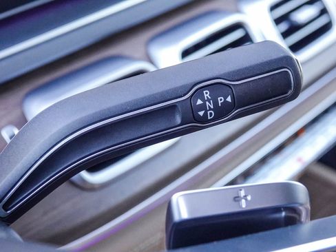 New 2026 Mercedes-Benz GLE 580 GLE 580 image 18