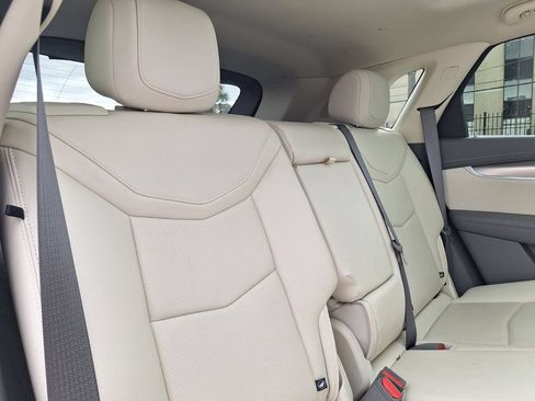 Certified 2023 Cadillac XT5 Premium Luxury FWD image 29