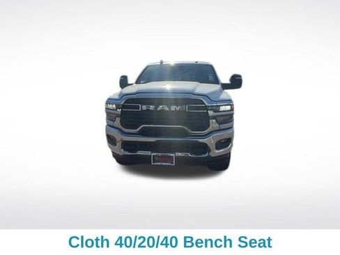 New 2026 RAM 2500 Tradesman AWD/4WD image 42