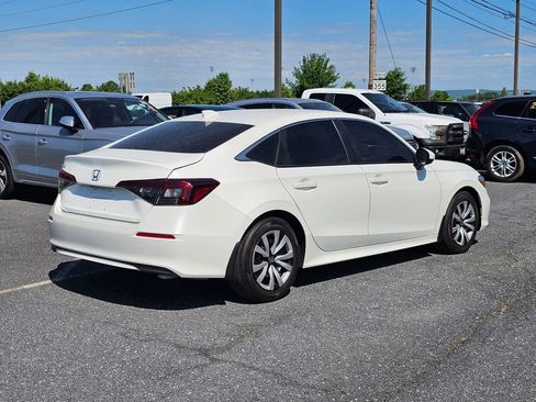 Used 2025 Honda Civic LX image 13