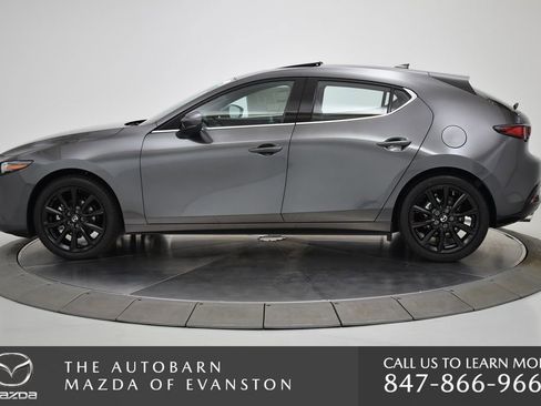 New 2026 MAZDA MAZDA3 2.5 S Hatchback w/ Premium Pkg image 16