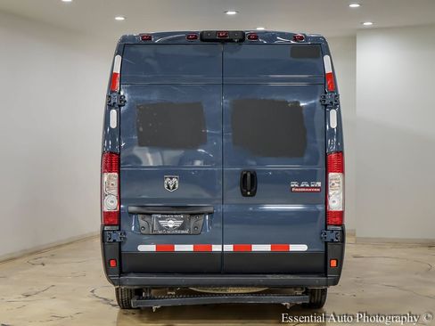 Used 2019 RAM ProMaster 3500 FWD image 5