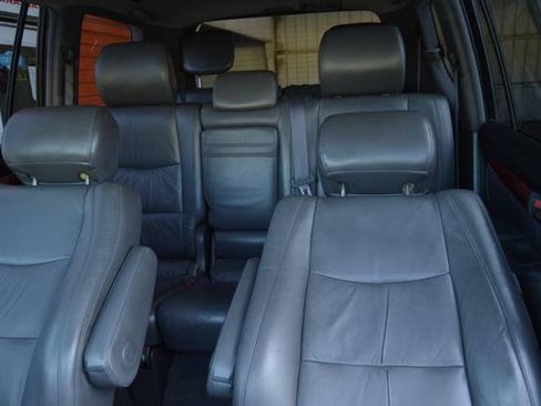 Used 2008 Lexus GX 470 AWD/4WD image 18