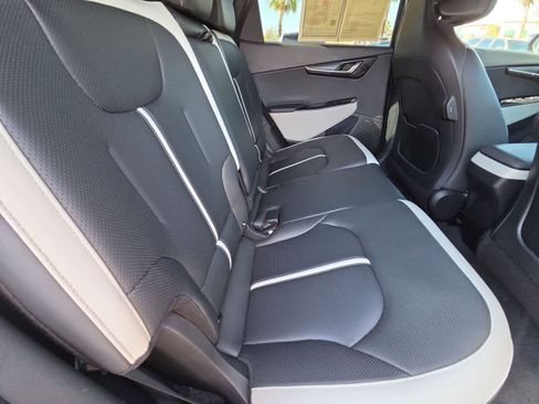 Used 2025 Kia EV6 GT-Line RWD image 17