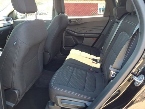 Used 2024 Ford Escape Active w/ Tech Pack #1 AWD/4WD image 11