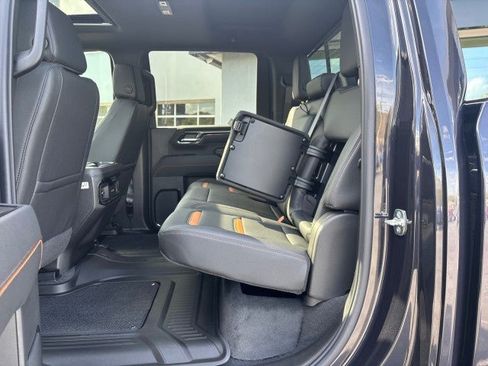 New 2026 GMC Sierra 2500 AT4 w/ AT4 Premium Plus Package image 35