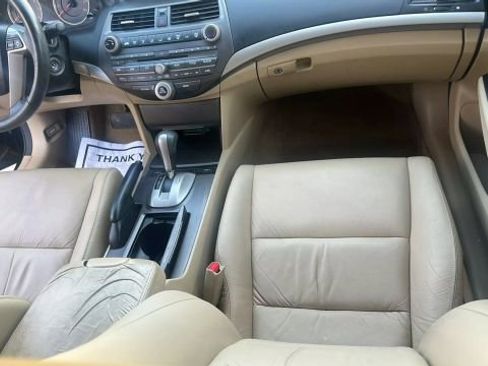 Used 2012 Honda Accord SE image 11