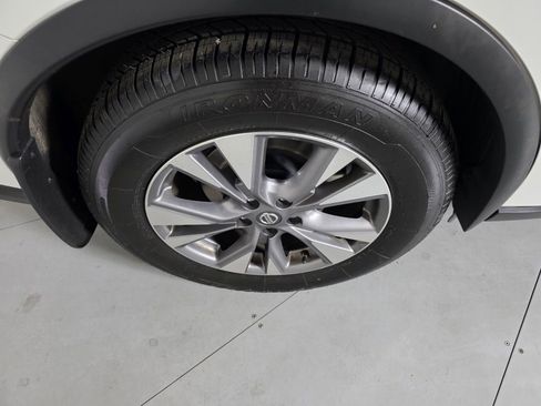 Used 2015 Nissan Murano SL w/ SL Technology Package AWD/4WD image 11