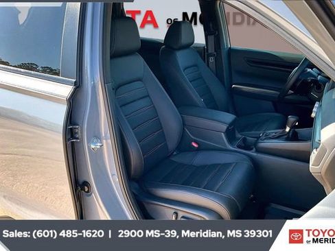 Used 2026 Honda CR-V Sport-L image 6