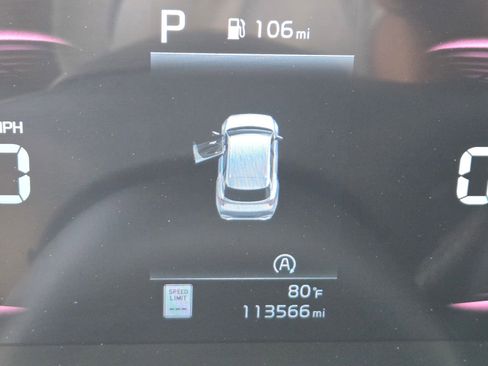 Used 2023 Kia Sportage X-Line image 13