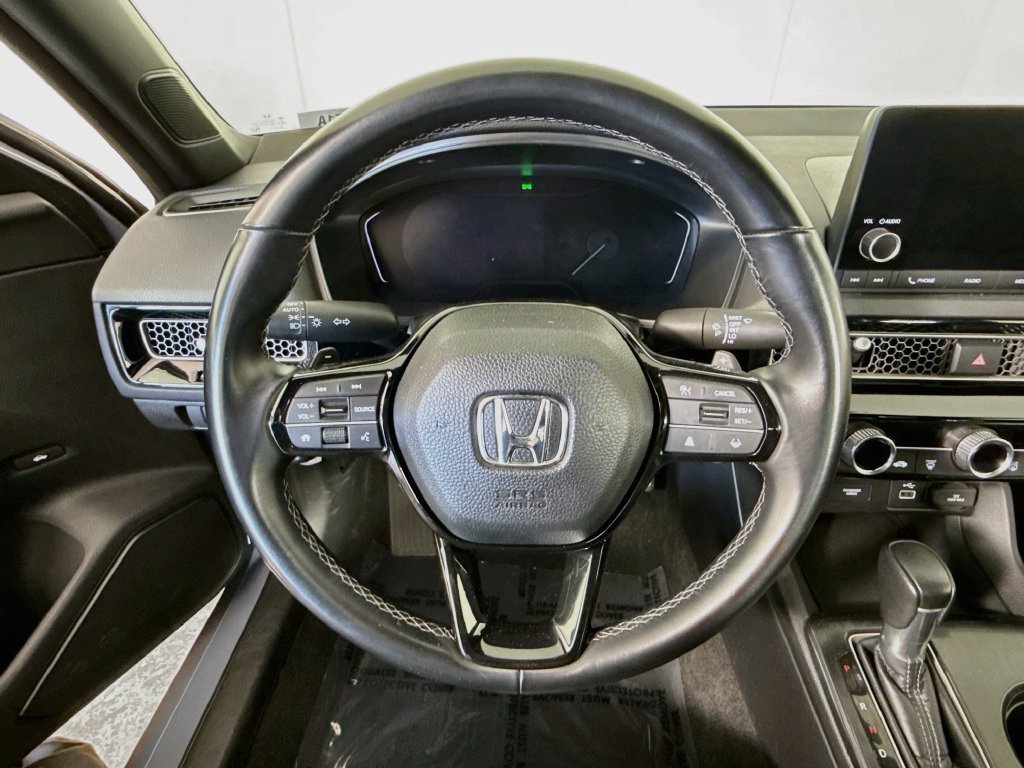 Used 2022 Honda Civic Sport image 12