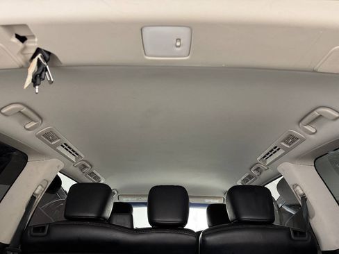 Used 2017 Nissan Armada SL RWD image 79