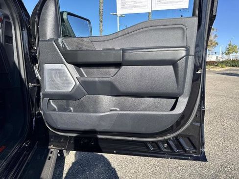 Certified 2023 Ford F150 Raptor w/ Raptor Carbon Fiber Package image 28