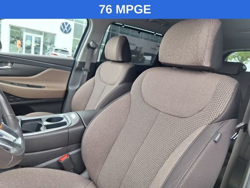 Used 2023 Hyundai Santa Fe SEL Convenience AWD/4WD image 11