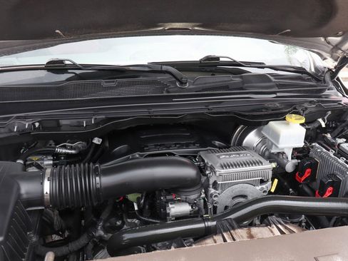 Used 2021 RAM 1500 Rebel w/ Rebel Level 1 Equipment Group image 10