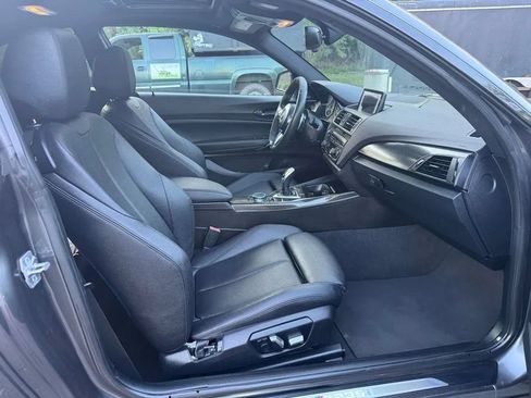 Used 2016 BMW M235i Coupe RWD image 29