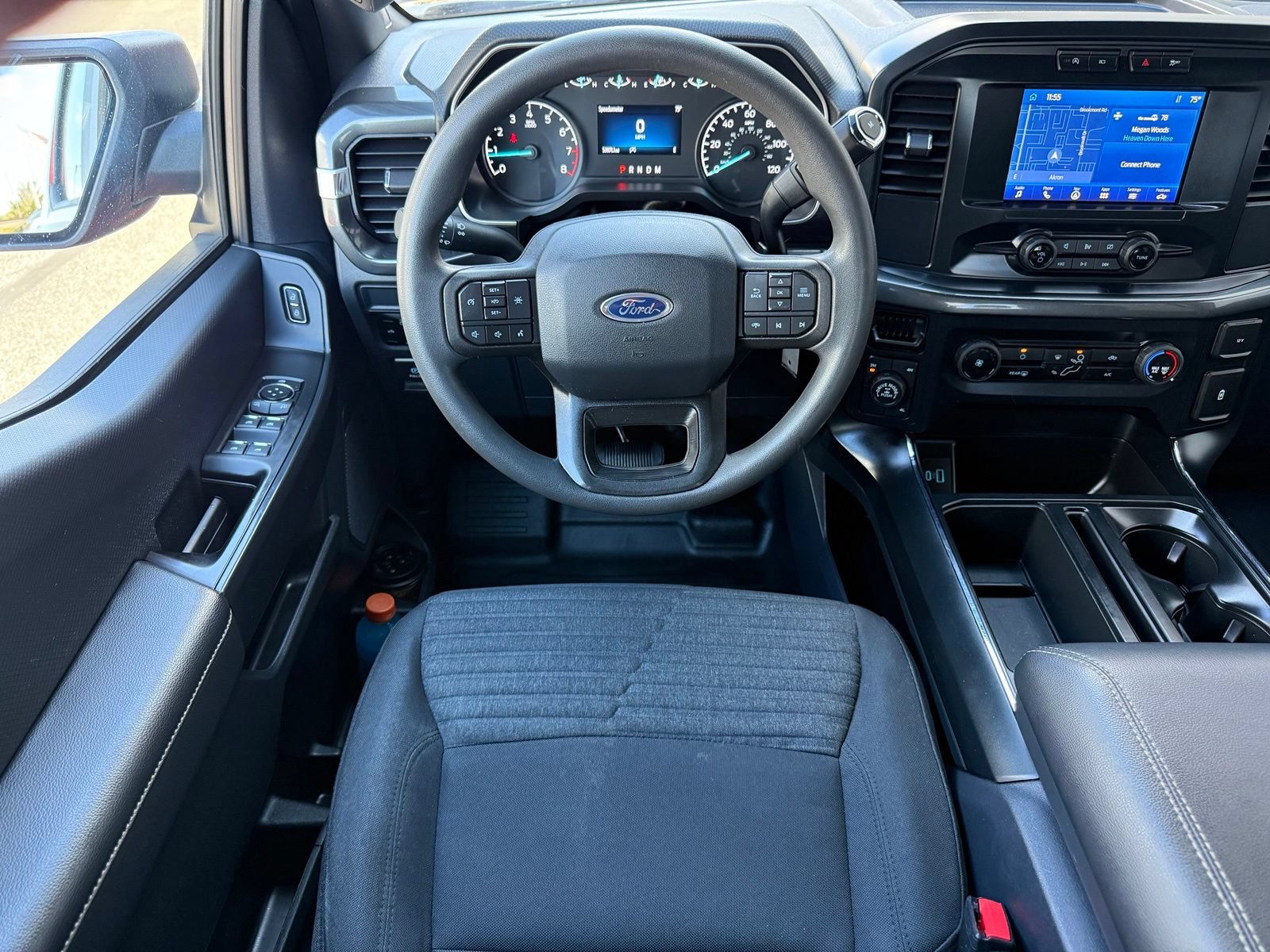 Used 2023 Ford F150 XL w/ STX Appearance Package AWD/4WD image 26