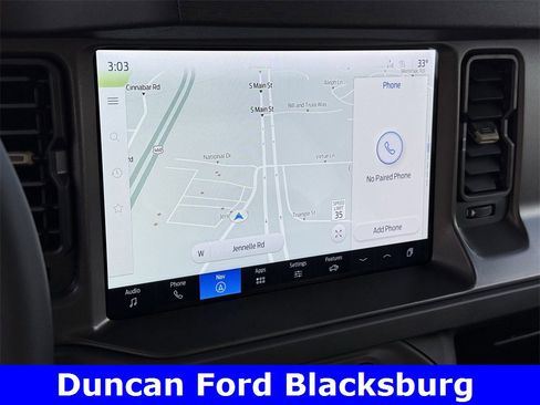 New 2025 Ford Bronco Badlands image 23