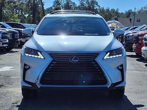 Used 2016 Lexus RX 350 FWD image 2