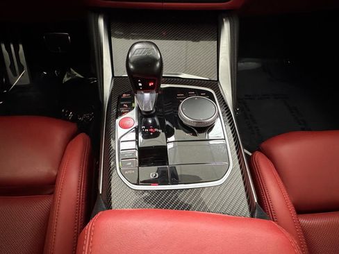 Used 2023 BMW M3 Competition w/ Executive Package image 22