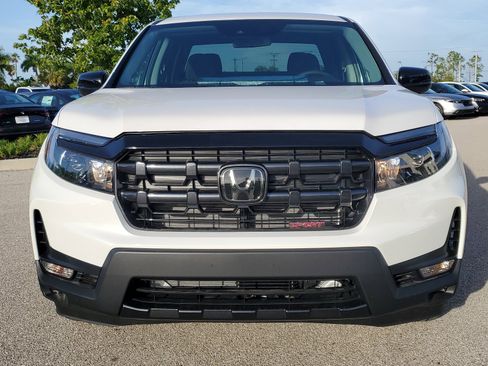 New 2026 Honda Ridgeline Sport image 3
