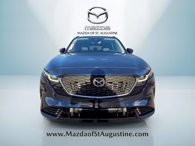 New 2026 MAZDA CX-5 2.5 S w/ Premium Package AWD/4WD image 18