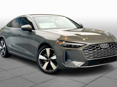 New 2025 Audi A5 2.0T Premium Plus w/ Premium Plus image 2