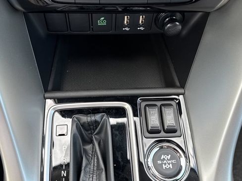 New 2026 Mitsubishi Eclipse Cross LE AWD/4WD image 14