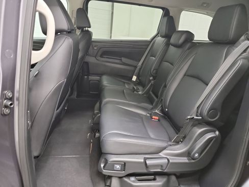 Used 2025 Honda Odyssey EX-L image 28