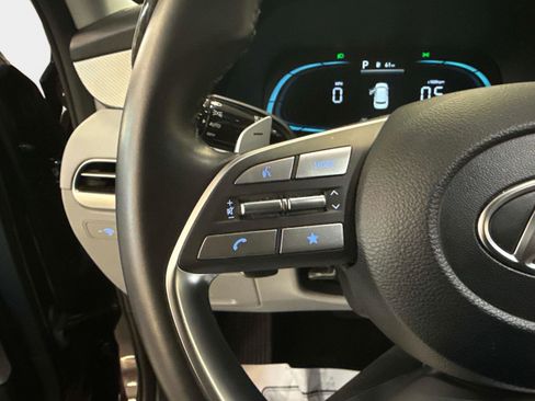 Used 2023 Hyundai Palisade SEL w/ Cargo Package image 29