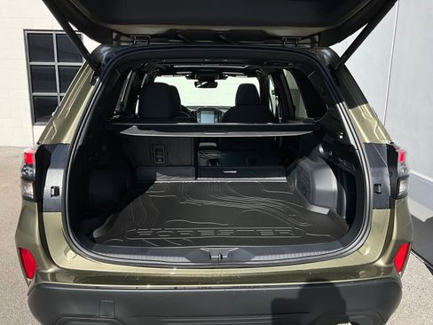 New 2026 Subaru Forester Premium AWD/4WD image 24
