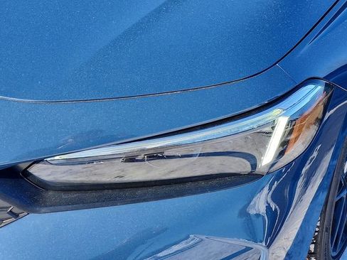 New 2026 Honda Civic Sport image 9