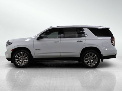 Used 2021 Chevrolet Tahoe Premier image 2
