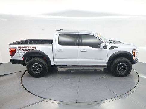 Used 2025 Ford F150 Raptor AWD/4WD image 21