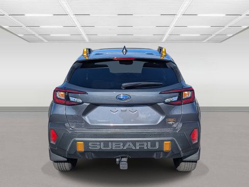Certified 2024 Subaru Crosstrek 2.5i Wilderness w/ Crosstrek Mirror Package image 4