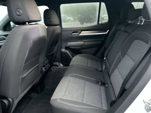 Used 2026 GMC Terrain Elevation AWD/4WD image 27