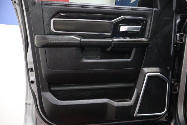 Used 2022 RAM 2500 Laramie AWD/4WD image 34