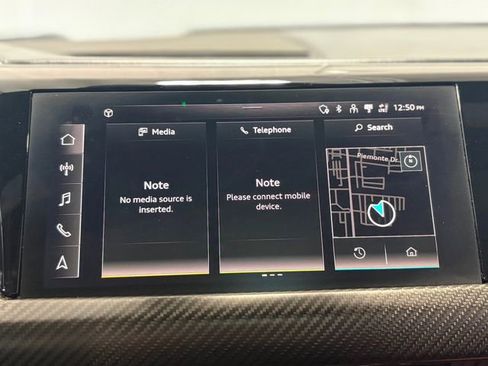 Used 2022 Audi e-tron GT Premium Plus w/ Performance Package image 30