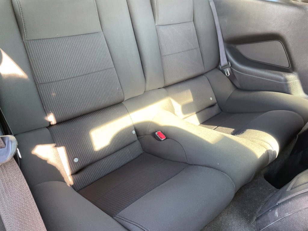 Used 2014 Ford Mustang Coupe RWD image 18